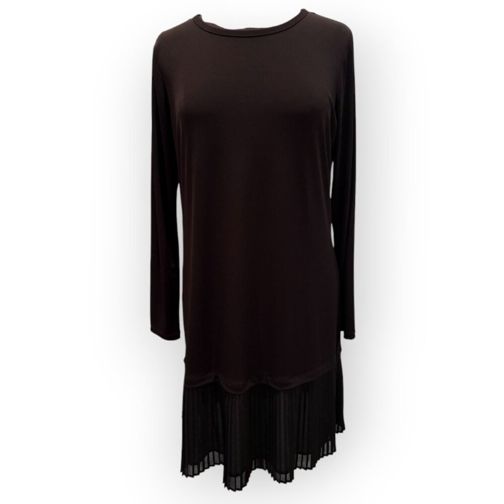 Michael Kors Black cocktail dress